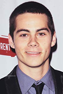 Dylan O'Brien